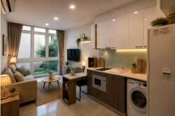 The Hillford (D21), Apartment #574451161
